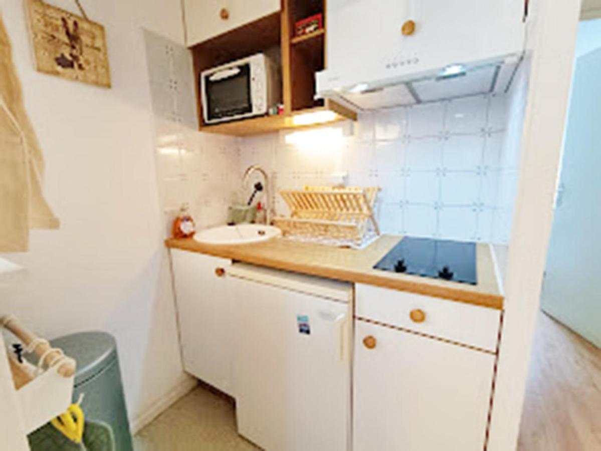 Chez Charlotte, T3 Duplex, Vue Montagne, Parking Gratuit, Ascenseur, 4 Personnes Apartamento Bagnères-de-Luchon Exterior foto