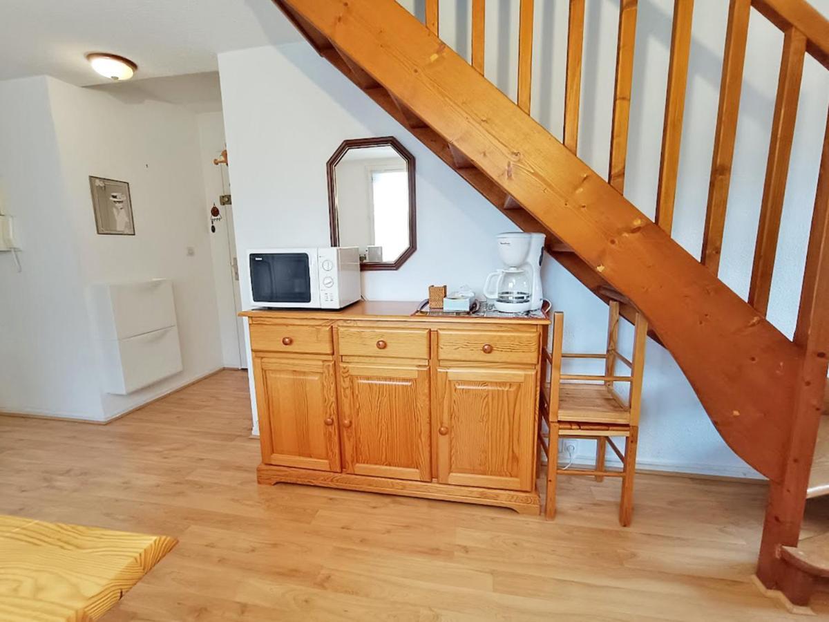 Chez Charlotte, T3 Duplex, Vue Montagne, Parking Gratuit, Ascenseur, 4 Personnes Apartamento Bagnères-de-Luchon Exterior foto